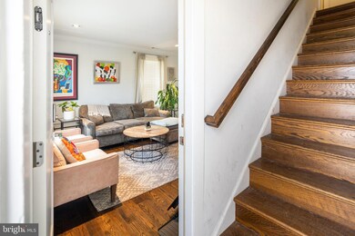 1659 Holbrook St NE unit 1, Washington, DC 20002 - photo 3