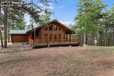 170 Druid Trail, Florissant, CO 80816 - photo 3