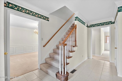 1716 Mahogany Run Drive