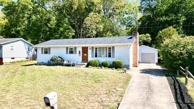 63 Page Rd, Chillicothe, OH 45601 - photo 2