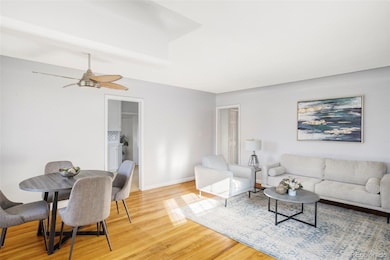 1160 S Jackson St, Denver, CO 80210 - photo 3