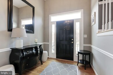 2055 Van Tuyl Place, Falls Church, VA 22043 - photo 2