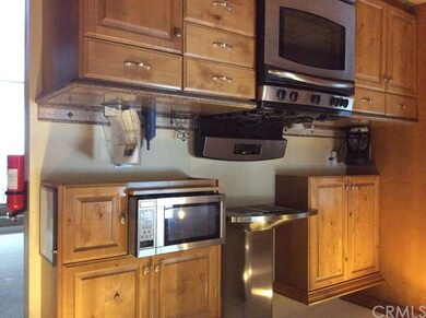 Upgraded kitchen