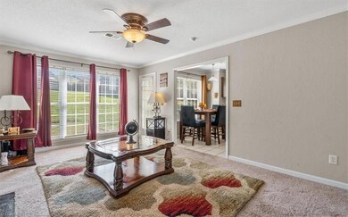 4308 Shade Tree Ct, High Point, NC 27265 - photo 4