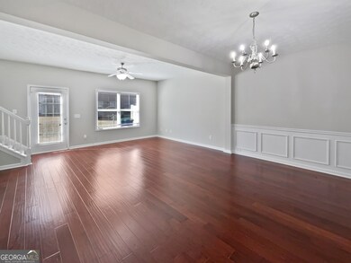 2555 Flat Shoals Rd unit 3103, Atlanta, GA 30349 - photo 4