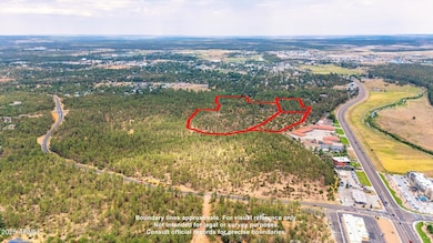 1400 S 11th St, Show Low, AZ 85901 - photo 2