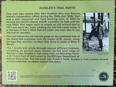 TBD Allen's Lakeview Rd Lots 863 864, Beaver Island, MI 49782 - photo 7