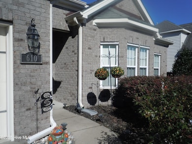 610 Tattlesbury Dr, Conway, SC 29526 - photo 2