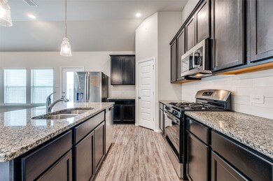 2421 Jeans Mill Dr, McKinney, TX 75071 - photo 6