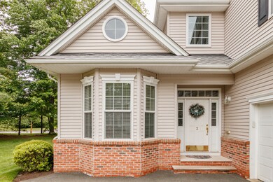Welcome; please come in...large window, perfect for natural light to pour in the eat in kitchen with large pantry