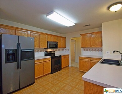 501 John Henry Dr, Copperas Cove, TX 76522 - photo 7