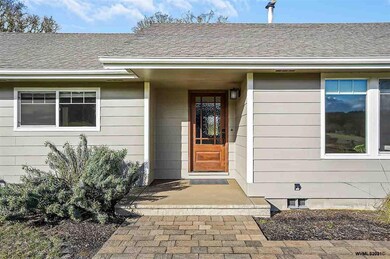 15734 Salt Creek Rd, Dallas, OR 97338 - photo 4