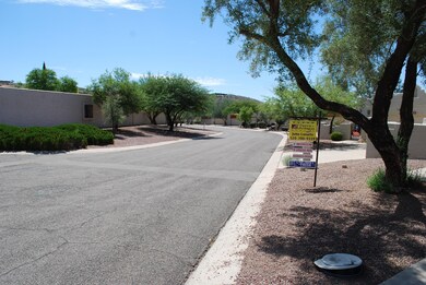 Streetview east