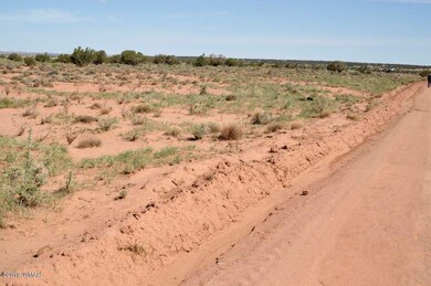 approx SE corner looking north