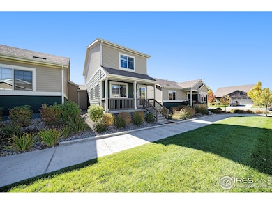 739 Widgeon Cir, Longmont, CO 80503 - photo 3