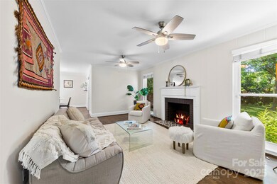 1126 & 1120 E Woodlawn Rd, Charlotte, NC 28209 - photo 5