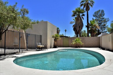 Pool - Community
