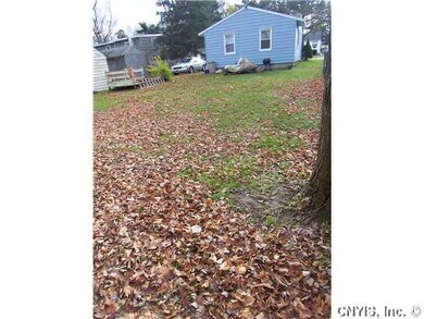 Yard/Garden