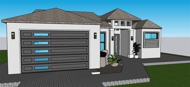 209 Kismet Pkwy W, Cape Coral, FL 33993 - photo 3