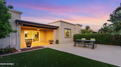 2791 W Casas Cir unit 31, Tucson, AZ 85742 - photo 4
