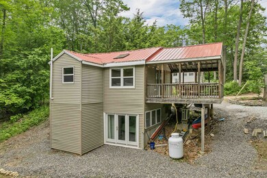 Back of Home