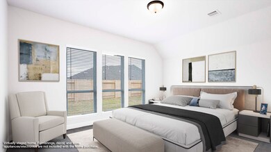 18906 Paso Fino Prairie Ln, Tomball, TX 77377 - photo 3