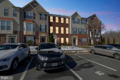 4226 La Mauricie Loop, Dumfries, VA 22025 - photo 3