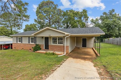 7606 Sable Dr, Fayetteville, NC 28303 - photo 2