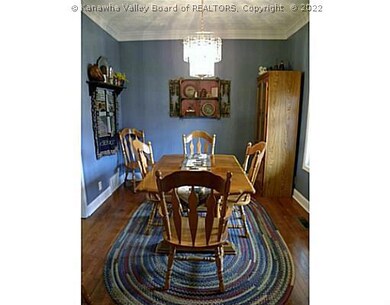 613 Parkstone Dr, Fraziers Bottom, WV 25082 - photo 5