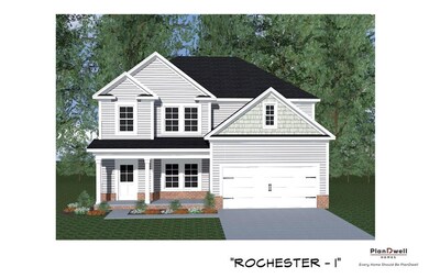 423 Matthew Ln, Martinez, GA 30907 - photo 2