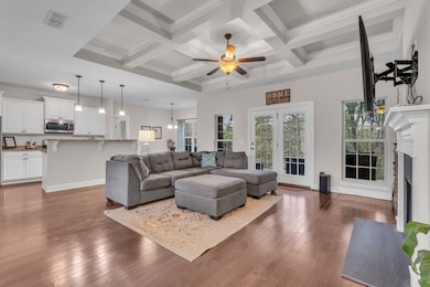 123 Saltville Ct, Smyrna, TN 37167 - photo 6