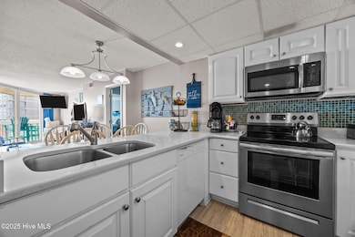 2000 New River Inlet Rd unit 2206, North Topsail Beach, NC 28460 - photo 6