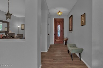 708 W Dragon Tree Ave, San Tan Valley, AZ 85140 - photo 6