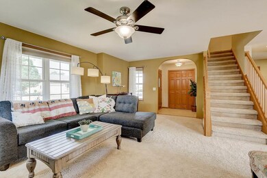 2860 Crinkle Root Dr, Fitchburg, WI 53711 - photo 5