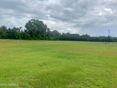 Clear and Ready to Build On