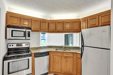 12 Via de Casas Sur unit 101, Boynton Beach, FL 33426 - photo 6