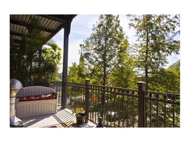 Other. Balcony