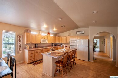 39 Fuller Dr, Silver City, NM 88061 - photo 6