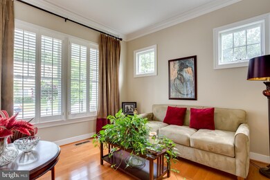 7281 Highland Estates Place, Falls Church, VA 22043 - photo 4