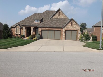 1414 N Rich Hill Cir, Nixa, MO 65714 - photo 6