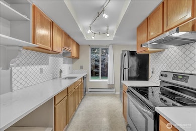 4737 W Lake Sammamish Pkwy SE unit A-108, Issaquah, WA 98027 - photo 2