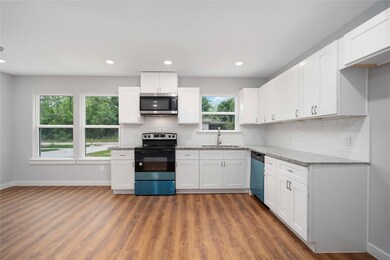 8705 Bertwood St unit A, Houston, TX 77016 - photo 7