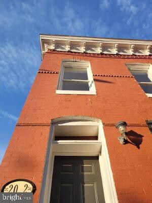 2002 Jefferson St, Baltimore, MD 21205 - photo 2
