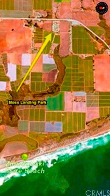 Close to ocean and state beaches