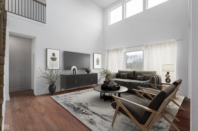 11911 Gray Ghost Way, Fishers, IN 46040 - photo 6