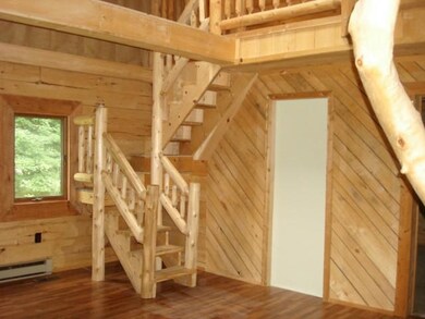 263-520172 Stairway