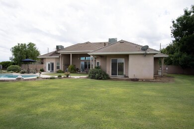 20646 Avenue 152, Porterville, CA 93257 - photo 7