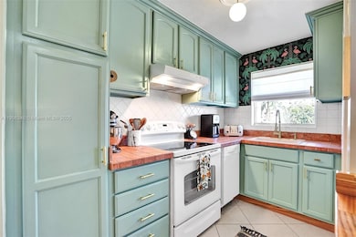 Paradise By The Sea unit 2063, Hallandale Beach, FL 33009 - photo 4