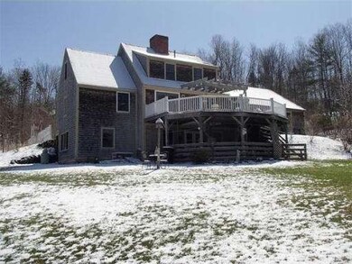 151 S Deerfield Rd, Conway, MA 01341 - photo 2