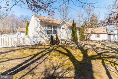 607 Oak Ave, Woodbury, NJ 08096 - photo 2